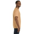 thumbnail image 2 of Mens 5.3 oz. Heavy Cotton T-Shirt 3 Pack, 2 of 2
