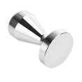 thumbnail image 1 of fashionhome 51MM Coffee Tamper Powder Press Coffee Machine Accessories Effortless Simple Fast Stainless Steel, 1 of 6