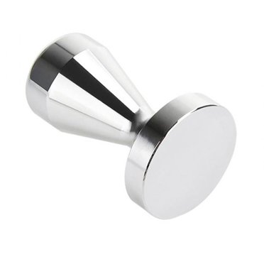 VONKY Poudre de Tassage pour Café 51MM Accessoires de Machine à Café Presse Rapide en Acier Inoxydable