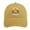 Sand, variant on Guess What Chicken Butt Gray Baseball Cap for Men Women, Adjustable Snapback Hats Cotton Hat