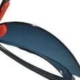 thumbnail image 3 of becaristey Clear Safety Glasses Work Goggles Perfect Eye Protection for Women Men Gray, 3 of 6