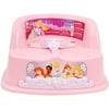 The First Years Disney Princess Simple and Secure Booster