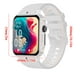 thumbnail image 5 of Pagos de llamadas Bluetooth de reloj inteligente | Vitrina de aleación grande | Esfera de reloj personalizable | IP67 a prueba de agua | Modos deportivos Bluetooth manos libres | Batería de larga, 5 of 5