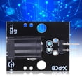 thumbnail image 1 of Dc2.1 Power Interface Converter Module Power Interface Converter Module 5Pcs DC2.1 Power Interface Converter Module Pin Interface For Electronic Building Block, 1 of 8