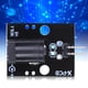 thumbnail image 4 of Par de faros delanteros para vehículo de automóvil 2525 de 12 LED para bombilla de faro H3 DC12V‑24V blanco 6500K‑7500K Jadeshay A, 4 of 8