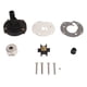 thumbnail image 1 of Water Pump Impelle Kit 763758 Replacement for Evinrude 5.5HP 6HP 7.5HP Outboard Engine, 1 of 9