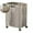 Gray, variant on Laundry Hamper, Rolling Laundry Hamper with Wheels, Plastic Laundry Basket with Wheels for Bathroom, Bedroom, Dorm Room & Laundry Room, Basket with Handle