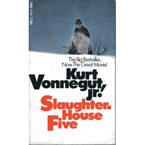 Pre-Owned Slaughterhouse Five, 9780440080299, 0440080290, Paperback, First Paperback Edition edition