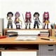 thumbnail image 5 of 6Pcs Demon Hunter Dolls Action Figure Saja Boys Toy Rumi Mira Zoey Figurine Doll ufeffBirthday Gift For Kids Fans, 5 of 5