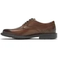 thumbnail image 3 of Rockport Men's Style Leader 2 Bike Toe Oxford New Brown Gradient - INF81-JTA63 (CH5575), 3 of 5