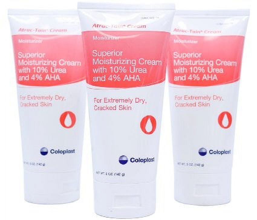 Coloplast Atrac-Tain Cream, 10%, 5 Oz (621814) Category: Specialty