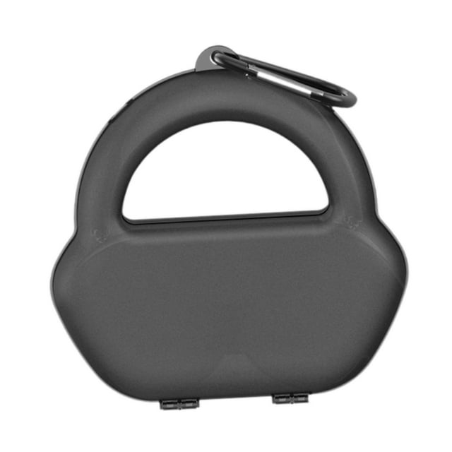 Estuche protector para auriculares CUTICAT negro