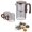CL1, variant on KULOKHUI Pitcher with Lid Water Separation Glass Teapot With Wooden Handle Teapot Glass Teapot With Infuser Magical Teapot Glass Glass Teapot With Strainer Filter Teapot With InfusersCL5One Size