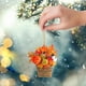 thumbnail image 4 of 1 Cesta Colgante de Navidad, Cesta de Madera para Colgar Adornos, Decoración Navideña de Madera para Colgar, Colgante para Árbol de Navidad., 4 of 5