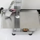 thumbnail image 4 of Máquina Sierra Cortadora ZAIT para carne con Hueso Potente 850W 15rpm, 4 of 5