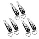 thumbnail image 2 of Pinzas para el cabello grandes Macarena para niñas de Halloween, 2 of 8