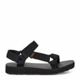 thumbnail image 1 of Teva Kids Original Universal BLACK, 1 of 5