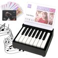 thumbnail image 2 of Mini Piano 2024 Calendario 15 Teclas Reproducible Taylor, 2 of 9
