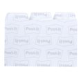 thumbnail image 4 of Post-it® Printed Notes, Tab Note Pack, Grey, 4 of 5