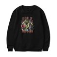 thumbnail image 2 of BigXthaPlug Long Sleeve Crewneck Sweatshirt Merch For Men/Women Winter Street Style Hoodie Streetwear, 2 of 3