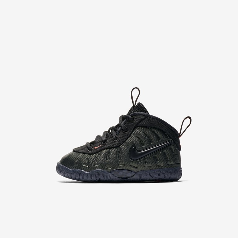 Nike little posite pro td Clearance