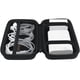 thumbnail image 3 of Organizador de viaje Canboc Electronics para MacBook Charger, color negro, 3 of 6