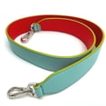 thumbnail image 1 of Pre-Owned Fendi Bicolor Bag Replacement strap Bag accessories Shoulder strap Light... (Good), 1 of 6