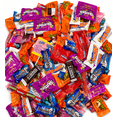 thumbnail image 4 of Chocolate and Candy Party Favor Candy Mix - 8 lb Pinata Stuffers Candy Bulk - Goodie Bag Stuffers for Kids Party Favors - Chocolate  Candy Variety Pack Bulk - Bulk Candy Individually Wrapped Candies, 4 of 5