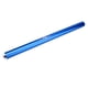 thumbnail image 2 of Manillar plano para bicicleta de carretera CNC, no MTB, 25,4 mm x 375 mm Azul, 2 of 7