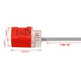 thumbnail image 3 of PL-05N 200mA 5mm Inductive Proximity Sensor Approach Switch NPN DC 10-30V, 3 of 3