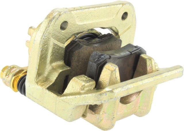 Centric Parts Disc Brake Caliper P/N:142.40509 Fits select: 2002-2004 HONDA CR-V, 1995-1998 HONDA ODYSSEY