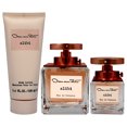 thumbnail image 2 of Alibi de Oscar De La Renta para mujeres - Set de regalo de 3 piezas 3.4oz EDT Spray, 1oz EDT Spray 3.4oz Loción corporal, 2 of 3