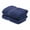 Navy Blue, variant on Egyptian Cotton 900 GSM Hotel Quality 2-Piece Bath Towel Set Rust