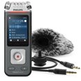 thumbnail image 1 of Grabadora de voz Philips DVT7110 Voicetracer Digital, 1 of 9