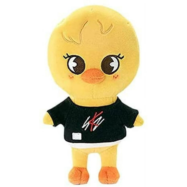 Stray Kids ぬいぐるみ STADIUM BbokAri ポガリ　エコパ Stray Kids Plush Toy - Skzoo SKZ Plush Bbokari - Stray Kids Cuddly