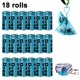 thumbnail image 1 of Dispensador de bolsas para caca de perro, soporte para bolsa de basura para mascotas con 270 bolsas de basura para mascotas y 1 soporte para bolsas para caca de perro, suministros para mascotas para caminar al aire libre, correr, senderismo, viajar MFZFUKR 220702, 1 of 8