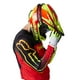 thumbnail image 4 of Camiseta de motocross Fox Racing 180 STATK para hombre, 4 of 5