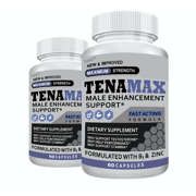 Tenamax Male - Tena Max Male 2 Pack