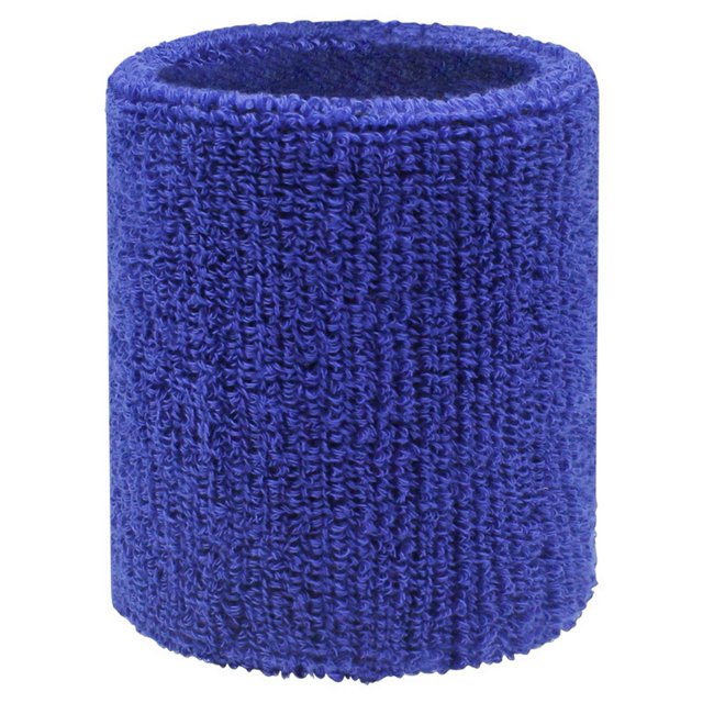 CSChome Bracelet Anti-Humidité Super Doux Haute Élasticité Absorbant la Sueur Séchage Rapide Exercice Athlétique Bracelet Enveloppe de Poignet