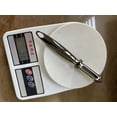 thumbnail image 3 of Wovilon 304 Stainless Steel Melon Peeling Knife Kitchen Gadget Vegetable Melon Fruit Slicing Fruit Peeler, 3 of 5
