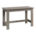 thumbnail image 6 of UrbanPro Engineered Wood Writing Desk in Silver Sycamore/Brown, 6 of 10