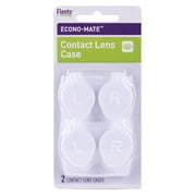Ezy Dose Econo-Mate Contact Lens Case