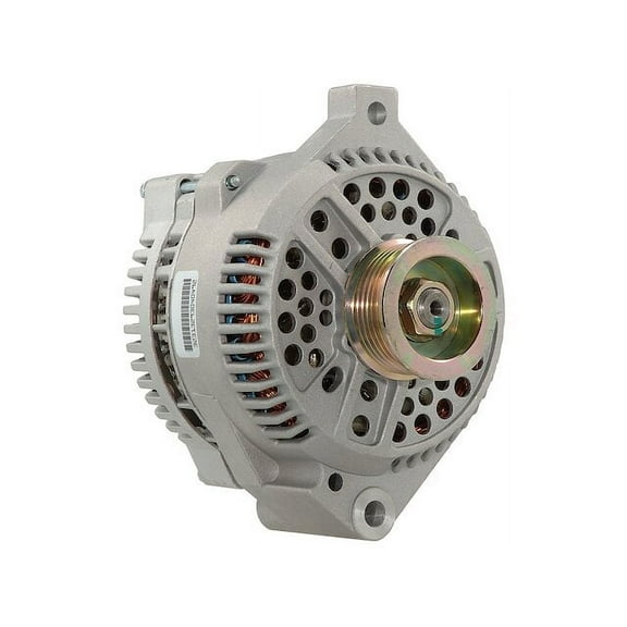 Alternator - Compatible with 1994 - 2000 Ford Mustang 1995 1996 1997 1998 1999