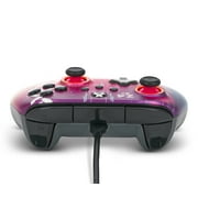 PowerA Advantage Wired Controller for Xbox Series X|S - Cyber Style