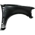 thumbnail image 5 of Fender Compatible with FORD F-SERIES 1997-2004 Left Driver Side with Wheel Opening Molding Holes, 5 of 5