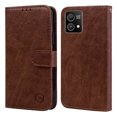 thumbnail image 2 of Case Designed for Motorola Moto G Stylus 5G 2023, Vintage PU Leather Wallet Book Case Magnetic Closure Credit Card Holder Kickstand Shock-Absorbing Flip Case Compatible with G Stylus 5G 2023 - Brown, 2 of 8