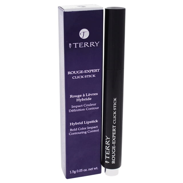 Lápiz labial By Terry By Terry Rouge-Expert Click Stick Hybrid Lipstick - # 16 Rouge Initiation Lápiz labial Dama 0.05oz