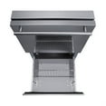 thumbnail image 4 of SUMMIT ADRD18 refrigerated drawer, 4 of 5