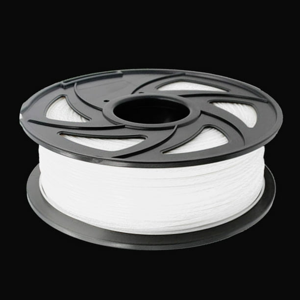 Consumible para impresora D, filamento para impresora 3D, filamento de impresión de 1,75 mm, filamento PETG, logre más