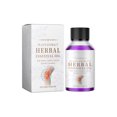 thumbnail image 1 of Aceite de Masaje a Base de Hierbas Ganfancp Hidratante Calentador 50Ml, 1 of 6